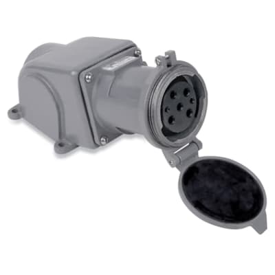 ABB THOMAS & BETTS DF1204FR0E0