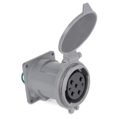 ABB THOMAS & BETTS DF2516FR000
