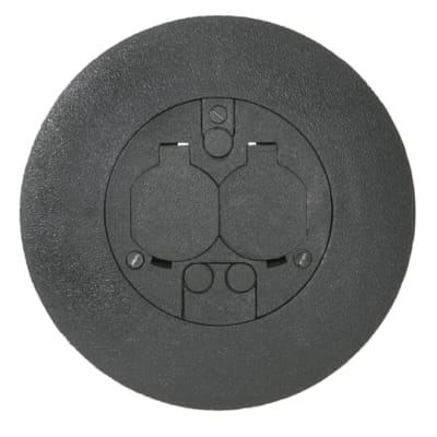 ABB THOMAS & BETTS FPT441-SW-BLK