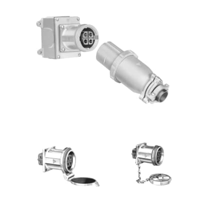 ABB THOMAS & BETTS JRFX344LR