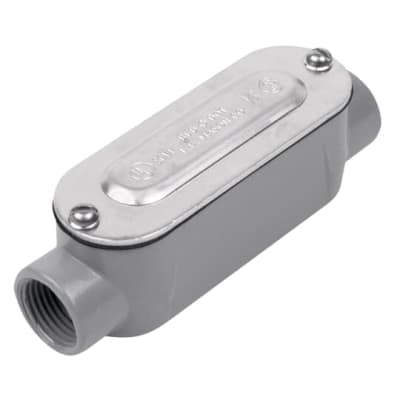 ABB THOMAS & BETTS DAC-4-CG