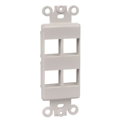 ABB THOMAS & BETTS OPODEC4-WH