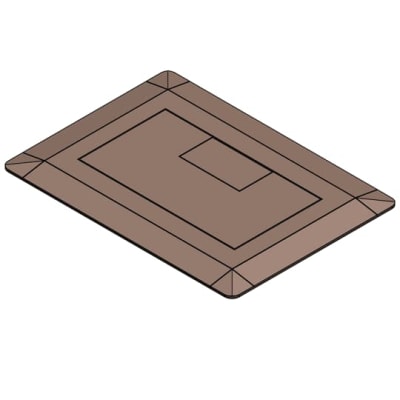 ABB THOMAS & BETTS E9761C