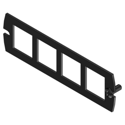 ABB THOMAS & BETTS FPT4-CPA-4ORT