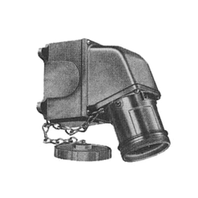 ABB THOMAS & BETTS JRSA1033FR