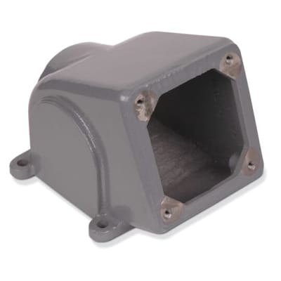 ABB THOMAS & BETTS JE10