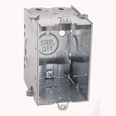 ABB THOMAS & BETTS CWNLE