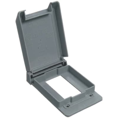ABB THOMAS & BETTS WPCV-GFI-V-G