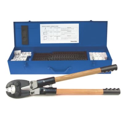 ABB THOMAS & BETTS OD-TOOL-CASE