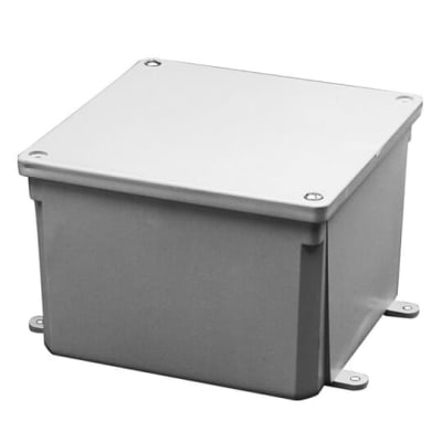 ABB THOMAS & BETTS E989NNJ-5-HD