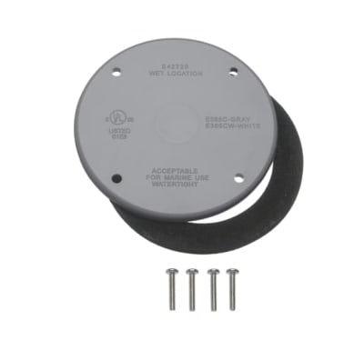 ABB THOMAS & BETTS E365C-CAR