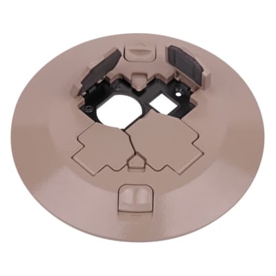 ABB THOMAS & BETTS FPT3-CVR-BGE