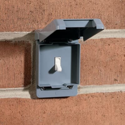 ABB THOMAS & BETTS E98SSCN-CAR