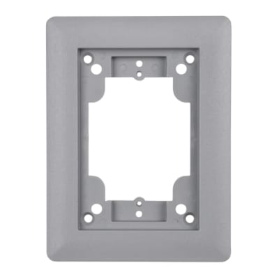 ABB THOMAS & BETTS P64P-CP-GRY