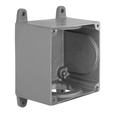 ABB THOMAS & BETTS JB10-B200