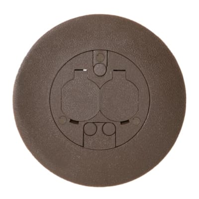 ABB THOMAS & BETTS FPT441-SW-BRN
