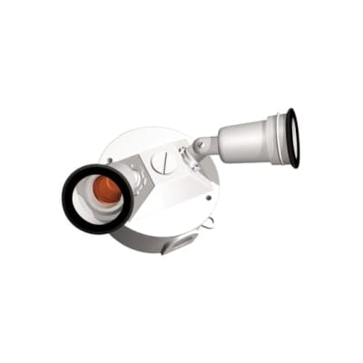 ABB THOMAS & BETTS S212WHE-RL