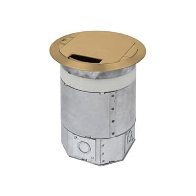 ABB THOMAS & BETTS RPT8-5G-BRSC