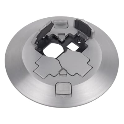 ABB THOMAS & BETTS FPT3-CVR-ALM