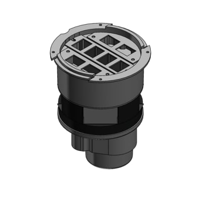 ABB THOMAS & BETTS FPT4-8C-C