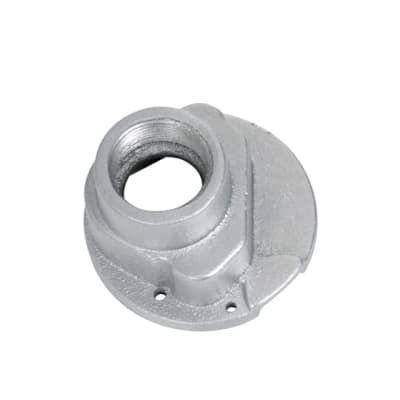 ABB THOMAS & BETTS FPT4-CCH-8C