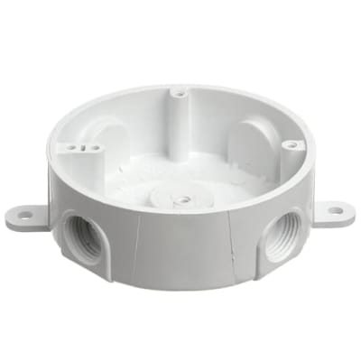 ABB THOMAS & BETTS E365DWR