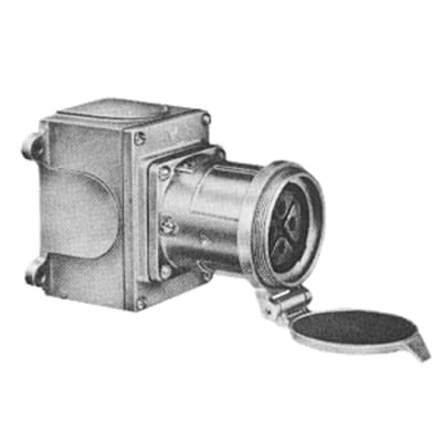 ABB THOMAS & BETTS JRSR1544L