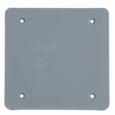 ABB THOMAS & BETTS E9802CN-CAR