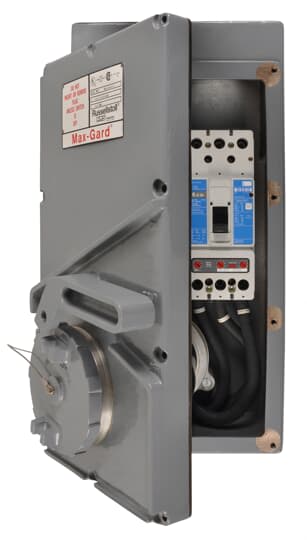 ABB THOMAS & BETTS DBRS440440000