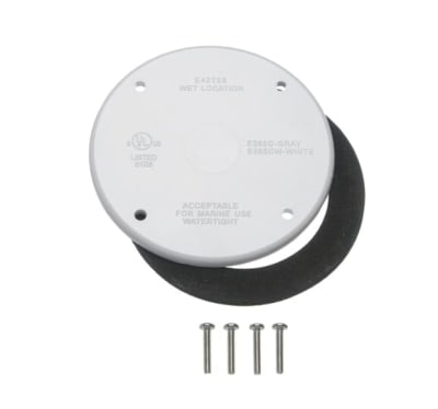 ABB THOMAS & BETTS E365CW-CAR