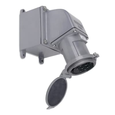 ABB THOMAS & BETTS DF4514FRAB0