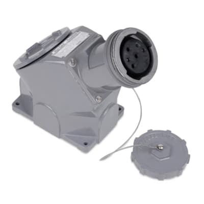 ABB THOMAS & BETTS DSE3521FR0