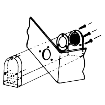 ABB THOMAS & BETTS HVM27