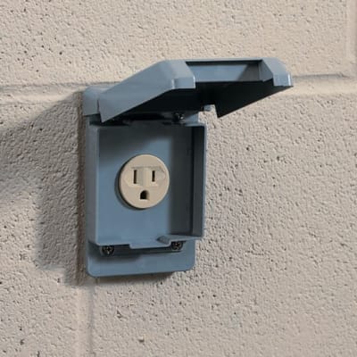 ABB THOMAS & BETTS E98SRCN-CAR