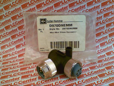 EATON CORPORATION D970DNEMM