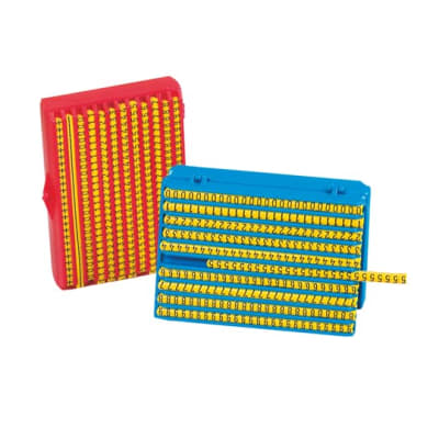 ABB THOMAS & BETTS SMMDT196-9-0-9