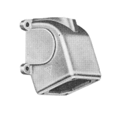 ABB THOMAS & BETTS JE6