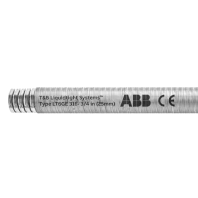 ABB THOMAS & BETTS LT6GES04C-J