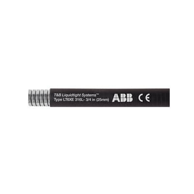ABB THOMAS & BETTS LT6XES06B-B