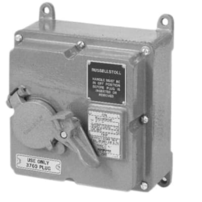 ABB THOMAS & BETTS F33054CS