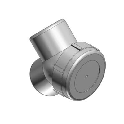 ABB THOMAS & BETTS LBY65-TB
