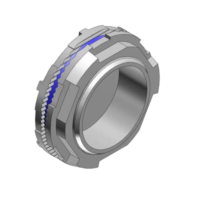 ABB THOMAS & BETTS H600CAP