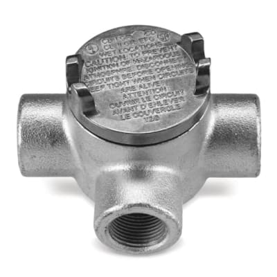 ABB THOMAS & BETTS GUAT26-TB