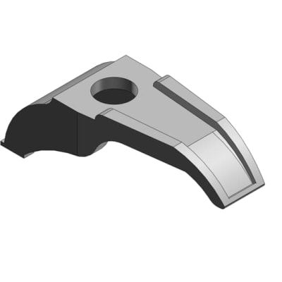 ABB THOMAS & BETTS 1341-TB