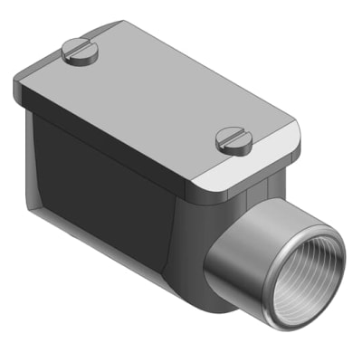 ABB THOMAS & BETTS 1490