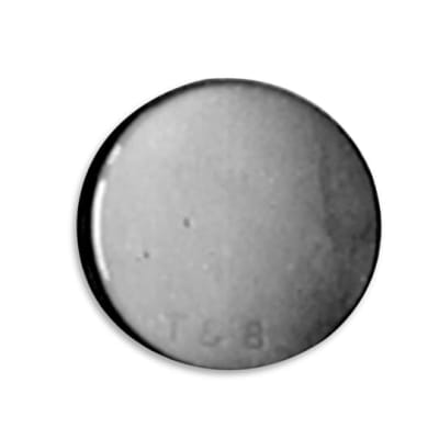 ABB THOMAS & BETTS 824-TB