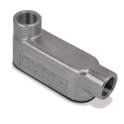 ABB THOMAS & BETTS LB48SST-TB