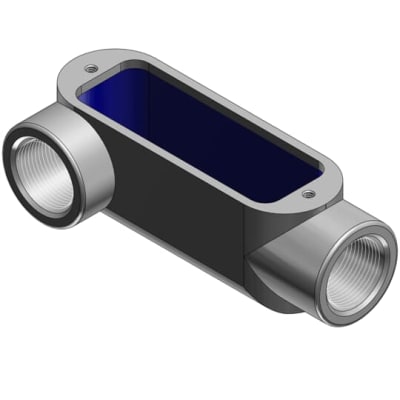 ABB THOMAS & BETTS LR68