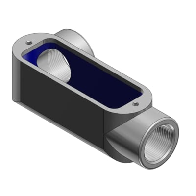 ABB THOMAS & BETTS LL68