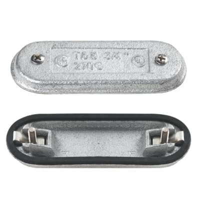 ABB THOMAS & BETTS 580F